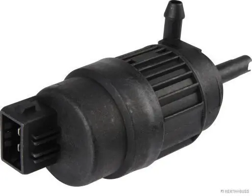 Washer Fluid Pump, headlight cleaning